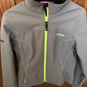Klim Whistler Windstopper Coat